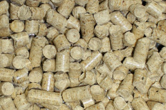 Brampton Ash biomass boiler costs