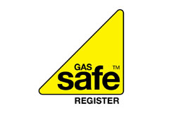 gas safe companies Brampton Ash
